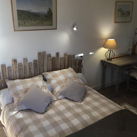 Apartament Petit Cocon Dans Le Luberon Lauris Zewnętrze zdjęcie