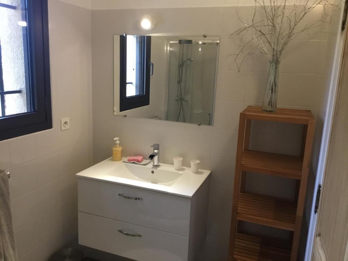 Apartament Petit Cocon Dans Le Luberon Lauris Zewnętrze zdjęcie