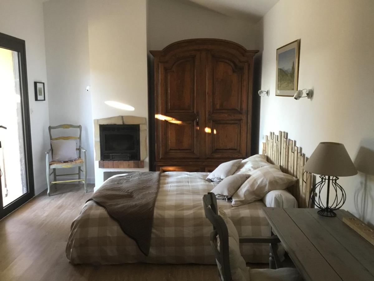 Apartament Petit Cocon Dans Le Luberon Lauris Zewnętrze zdjęcie