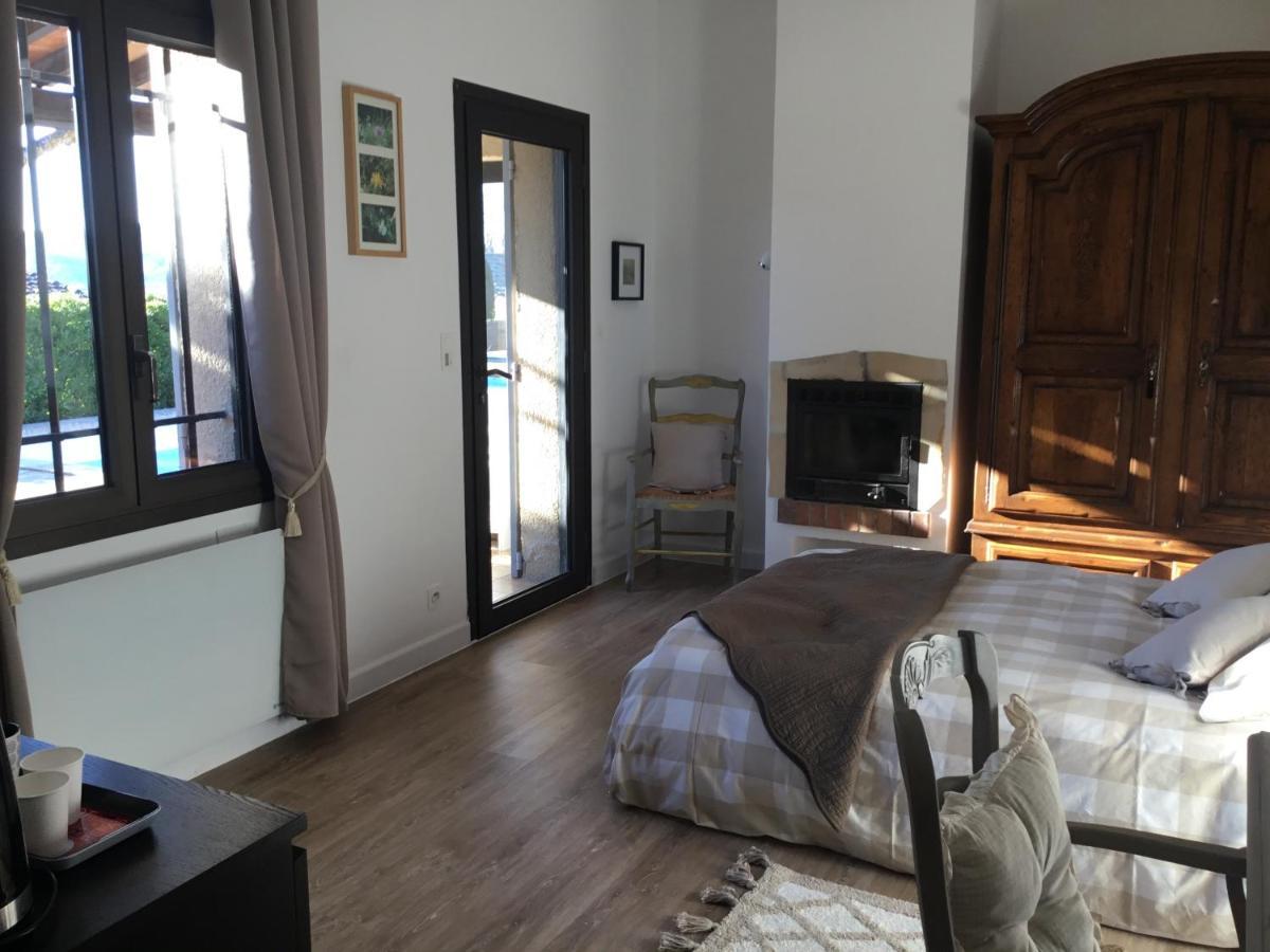Apartament Petit Cocon Dans Le Luberon Lauris Zewnętrze zdjęcie